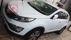 کیا سپۆرتاج